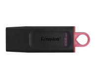 PenDrive KINGSTON USB 3.0/USB 3.1 gen 1/USB 3.2 gen 1 256GB DTX/256GB